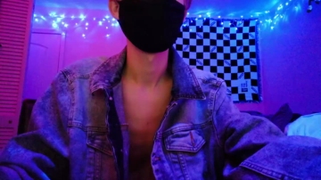 Shyboytwink  05-06-2021